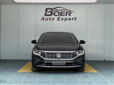 2024 Volkswagen Passat 280TSI Elite Edition, фото 2, лот 10443509