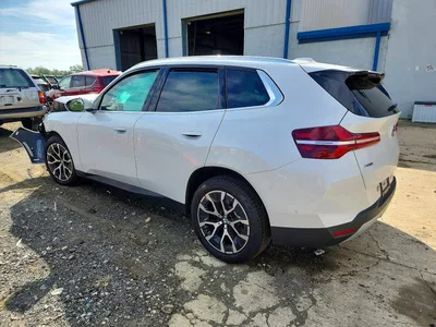 2026 BMW X3 30 XDRIVE, фото 2, лот 10819312