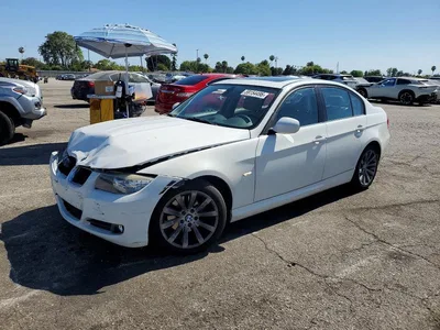 2011 BMW 328 I SULEV, фото 1, лот 10809984