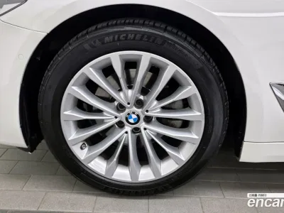 2019 BMW 5-Series 520d xDrive Luxury Plus, фото 4, лот 10073210