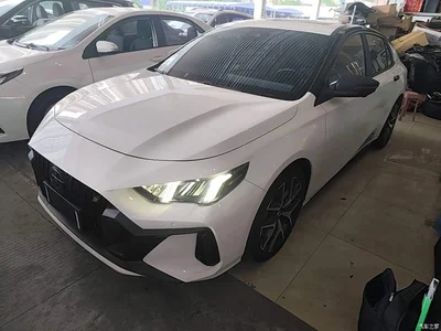 2021 GAC Trumpchi Trumpchi Emkoo 270T DCT J16 Edition, фото 1, лот 10422636