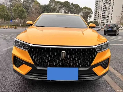 2019 Besturn Bestune T77 230 TID Automatic Exclusive China V, фото 2, лот 10774635