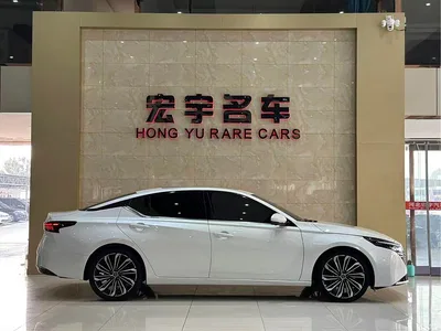 2026 Nissan Teana 2.0T Premium Edition, фото 4, лот 10804217