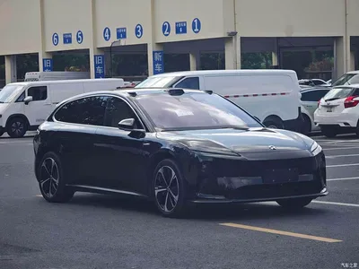 2024 NIO ET5T 75kWh Touring, фото 2, лот 10361619