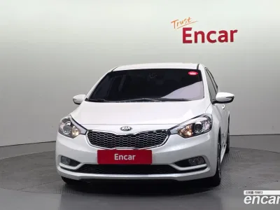 2014 Kia K3 Trendy, фото 2, лот 10055271