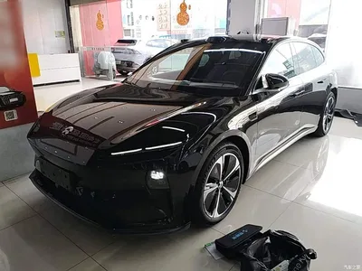 2024 NIO ET5T 75kWh Touring, фото 1, лот 10365521