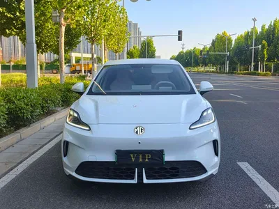 2026 MG MG4 EV 437 Elegant Edition, фото 2, лот 10356032