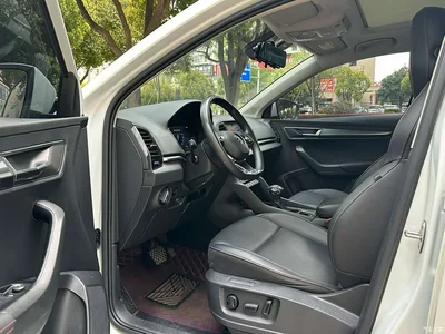 2023 Škoda Karoq TSI280 Luxury Edition, фото 4, лот 10348378
