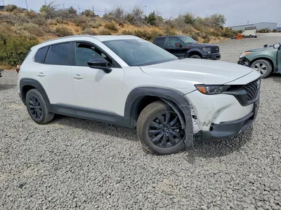 2024 MAZDA CX-50 PREFERRED, фото 4, лот 10675183