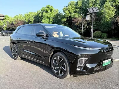 2024 Exeed Exlantix ET Model Extended Range 200 Pro, фото 3, лот 10454212