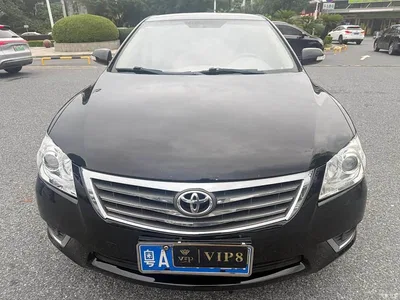 2009 Toyota Camry 200E Elite Edition, фото 2, лот 10404176
