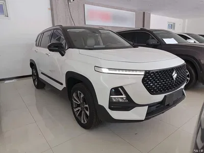 2019 Baojun RS-5 1.5T CVT Smart Drive Flagship China VI, фото 4, лот 10409617