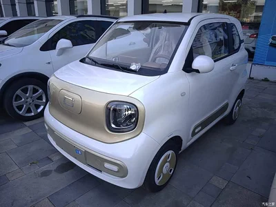 2026 Besturn Bestune Pony 222km Cute Horse, фото 2, лот 10482479