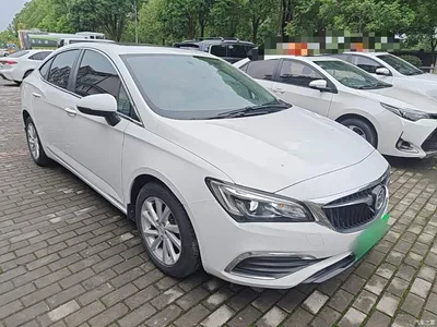 2019 Buick Verano Sedan 15S Auto Leading, фото 4, лот 10267521