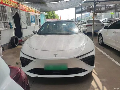 2024 Nezha Auto Nezha S Model Pure Electric 520km RWD Lite Edition, фото 3, лот 10834368