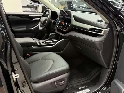 2023 Toyota Highlander 2.5L Smart Hybrid Dual Engine AWD Premium 7-Seater, фото 4, лот 10286489