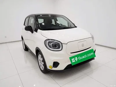 2022 Leapmotor T03 Jade Edition, фото 3, лот 10441633