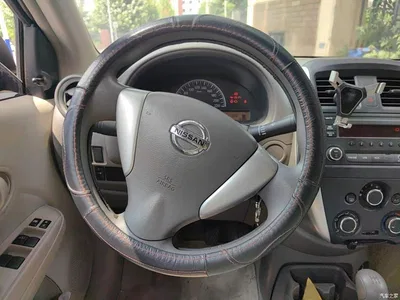 2015 Nissan Sunny 1.5XE Manual Comfort, фото 3, лот 10347580