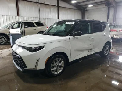 2023 KIA SOUL LX, фото 1, лот 10772879