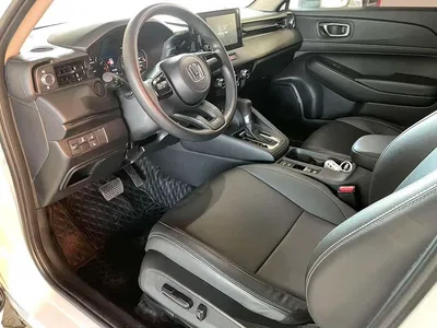 2024 Honda XR-V 1.5L CVT Power Edition, фото 4, лот 10385443