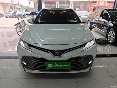 2018 Toyota Camry 2.5G Luxury Edition, фото 3, лот 10283119