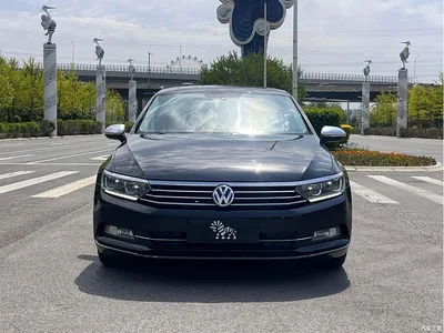 2018 Volkswagen Magotan 330TSI DSG Luxury, фото 2, лот 10263276