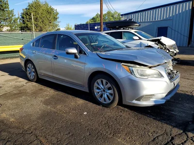 2015 SUBARU LEGACY 2.5I PREMIUM, фото 4, лот 10565389
