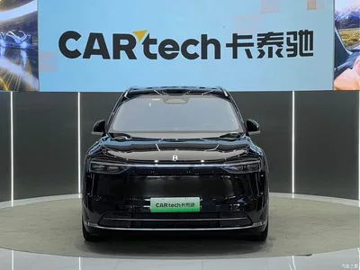 2026 AITO Wenjie AITO M7 Extended Range Ultra AWD 5-Seater, фото 2, лот 10276590