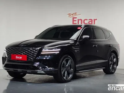 2024 Genesis GV80 2.5T Gasoline 2WD, фото 1, лот 10229583
