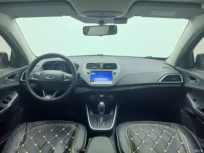2019 Ford Escort Facelift 1.5L Auto Comfort Edition China VI, фото 4, лот 11579630
