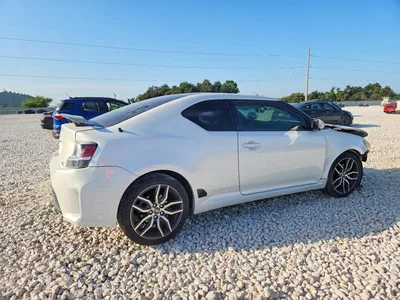2015 SCION TC BASE, фото 3, лот 10880546