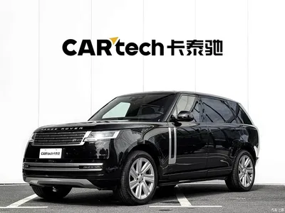 2024 Land Rover Range Rover 3.0 L6 400PS Genesis Extended, фото 1, лот 11225337