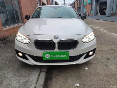 2018 BMW 1 Series Facelift 118i Sport, фото 3, лот 11408705