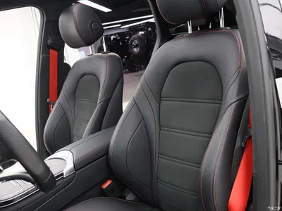 2020 Mercedes-Benz GLC AMG AMG GLC 43 4MATIC, фото 3, лот 10251272