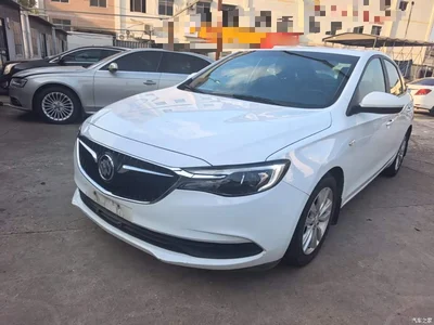 2021 Buick Excelle Facelift Exemplar 1.5L Auto Elite, фото 2, лот 10620077