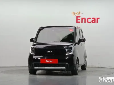 2025 Kia RAY Air, фото 3, лот 11243961