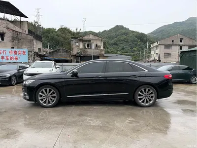 2019 Ford Taurus EcoBoost 245 Premium Edition, фото 2, лот 11547527