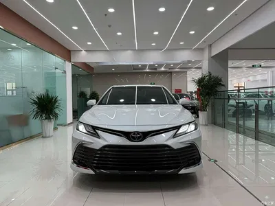 2021 Toyota Camry 2.0G Luxury Edition, фото 2, лот 10280797