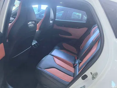 2023 Changan UNI-V 2.0T Sharp Speed Edition, фото 4, лот 10250507