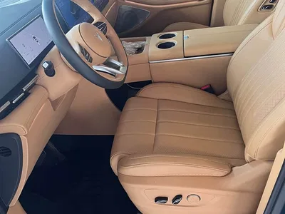 2025 Voyah Auto Voyah Dreamer PHEV AWD Flagship Kunpeng Edition, фото 4, лот 10358672