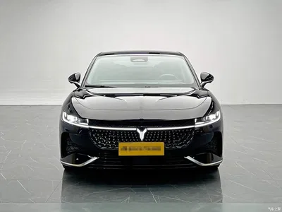 2024 Voyah Auto VOYAH Zhuiguang PHEV AWD Ultra Long Range Flagship, фото 2, лот 10358644