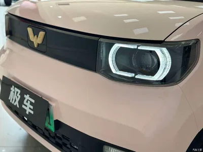 2021 Wuling Motors Hongguang MINIEV Macaron Fashion Edition LFP, фото 3, лот 10401694