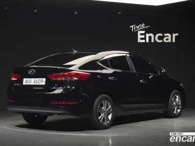 2018 Hyundai AVANTE 1.6 GDI Modern, фото 2, лот 10231939