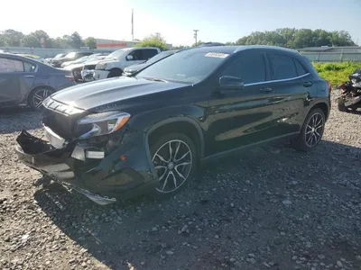 2016 MERCEDES-BENZ GLA 250, фото 1, лот 10822029