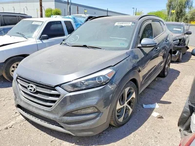 2018 HYUNDAI TUCSON VALUE, фото 2, лот 10737248