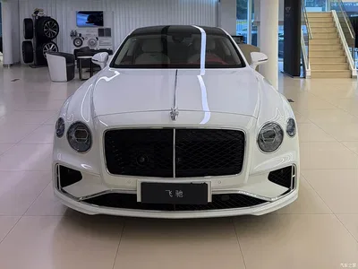 2026 Bentley Flying Spur, фото 1, лот 11088029