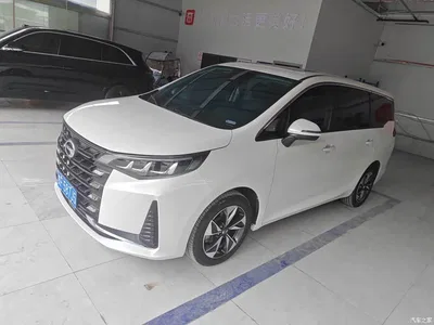 2023 GAC Trumpchi Trumpchi M6 PRO 270T DCT Luxury Edition, фото 1, лот 10816822