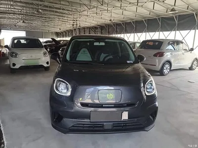 2023 Leapmotor T03 200 Light Edition, фото 3, лот 10442811