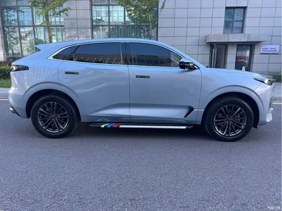 2024 Changan UNI-K 2.0T FWD Premium, фото 4, лот 10250923
