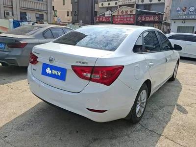 2017 Buick Excelle 15N Automatic Progressive, фото 4, лот 10481901